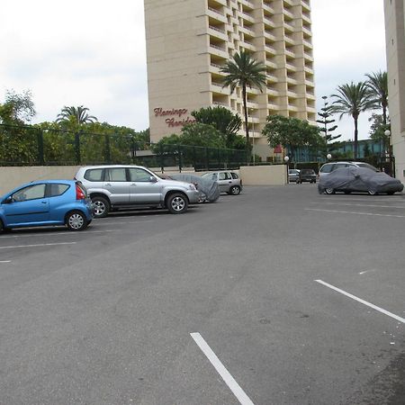 Apartamentos Mariscal VII Benidorm Dış mekan fotoğraf