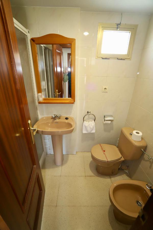 Apartamentos Mariscal VII Benidorm Dış mekan fotoğraf