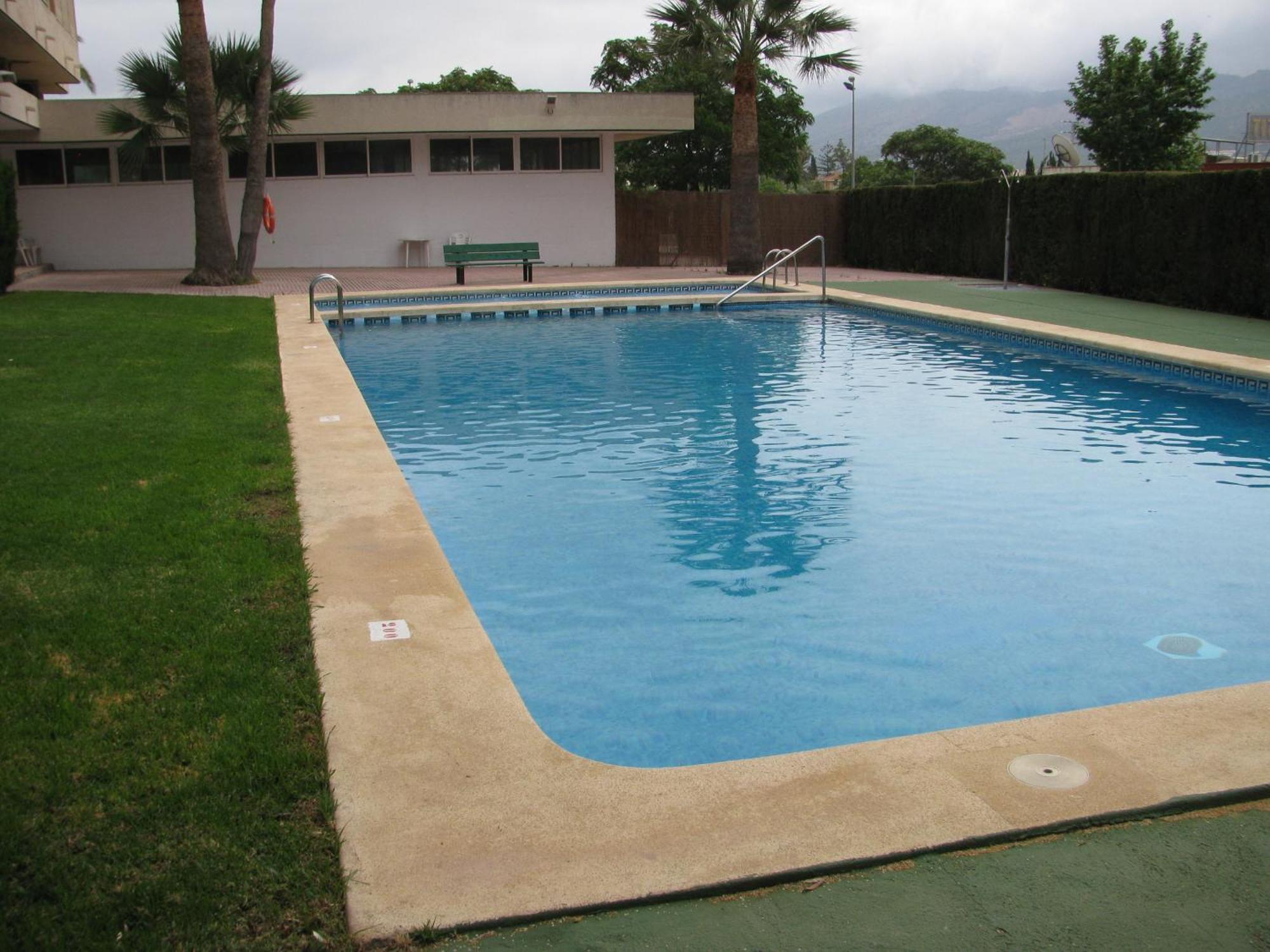 Apartamentos Mariscal VII Benidorm Dış mekan fotoğraf