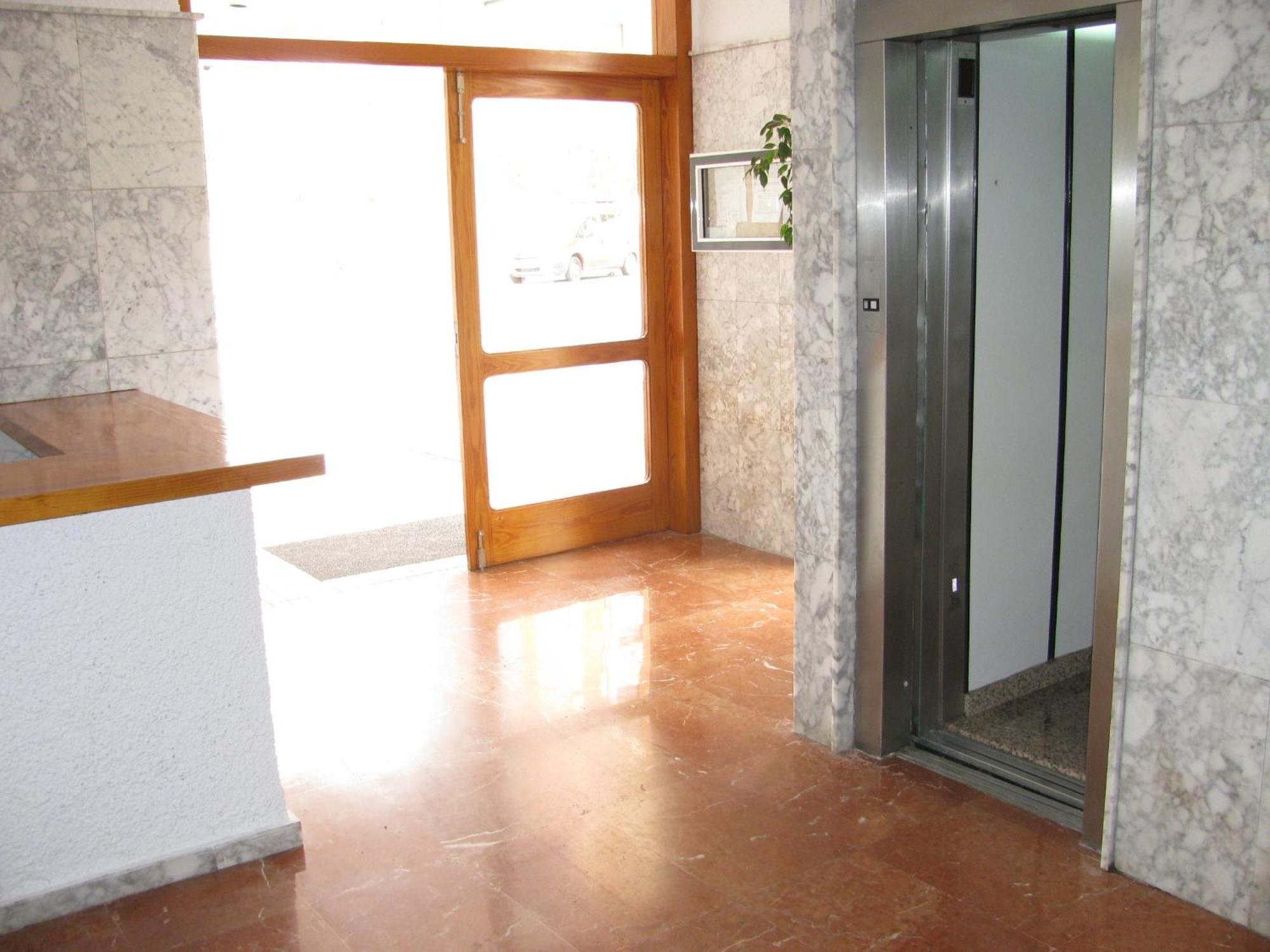 Apartamentos Mariscal VII Benidorm Dış mekan fotoğraf